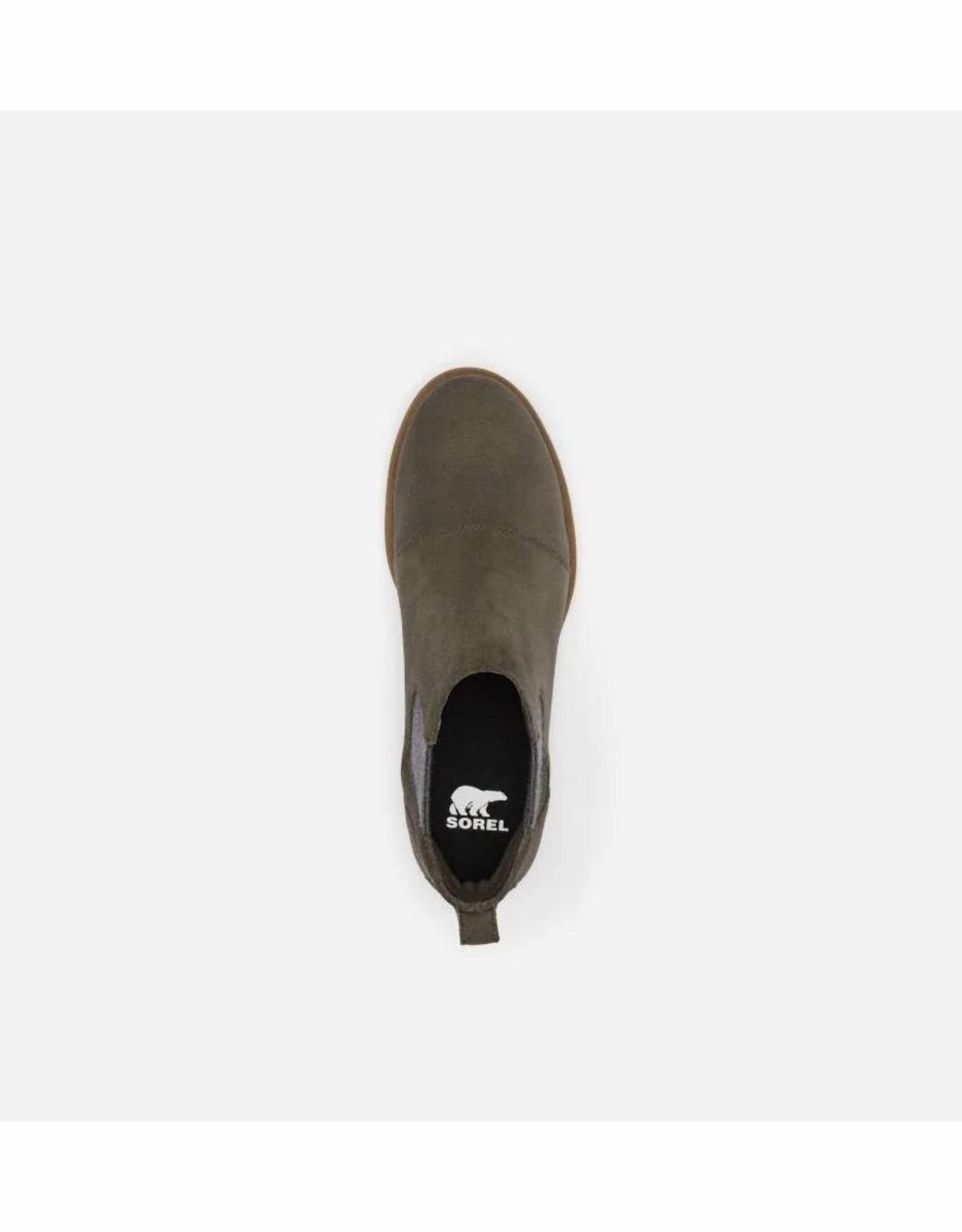 Sorel - Women's Emelie Iii Chelsea Boots