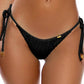 Luli Fama - Vibras Seamless Wavy Ruched Bottom