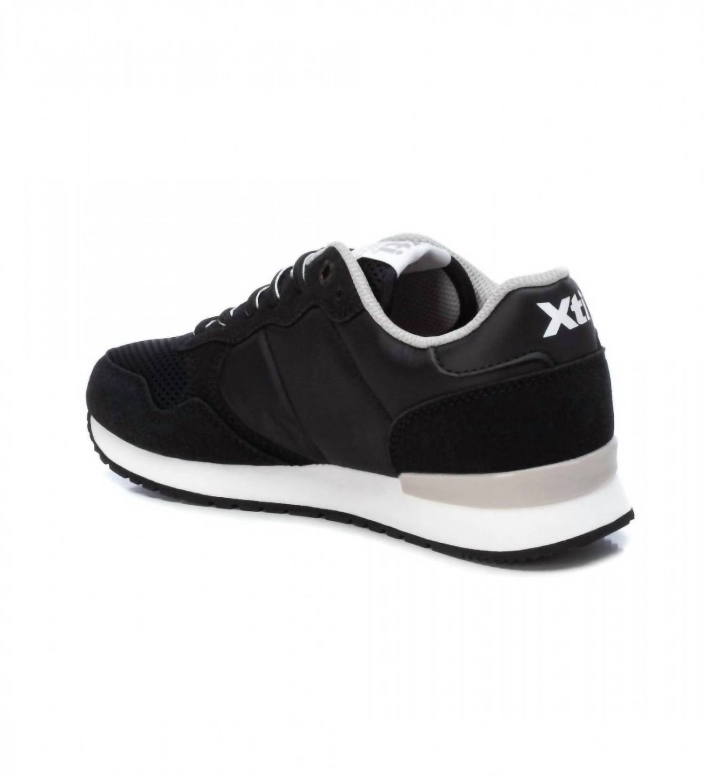 Xti - Women's Lace-Up Sneakers