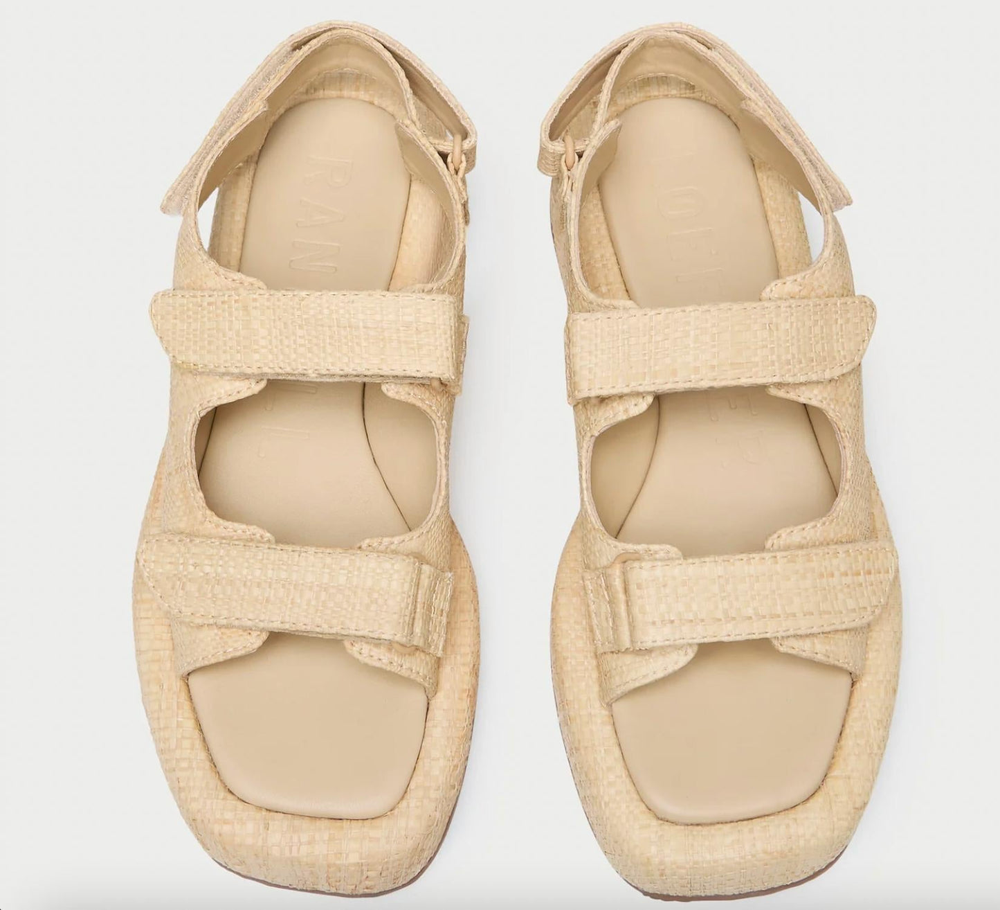 Loeffler Randall - Women's Blaise Platform Sandal