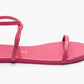 Tkees - Women's Mj Patent Strappy Sandals