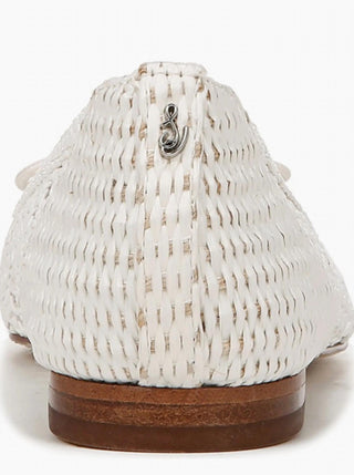 Sam Edelman - Women's May Ballet Flat Shoes