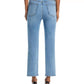 Frame - Pencil Crop Ankle Jeans