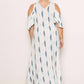Tart Collections - Beckett Plus Maxi Dress