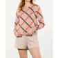 Thml - Chain print sweater