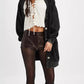 Free People - Fresh Start Long Sleeve Cardigan