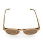 Wmp Eyewear - Tate Round Polarized Sunglasses