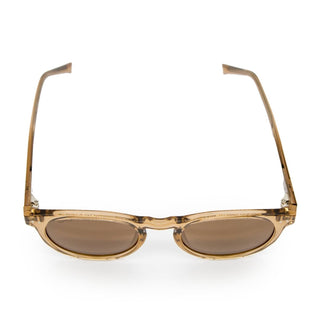 Wmp Eyewear - Tate Round Polarized Sunglasses