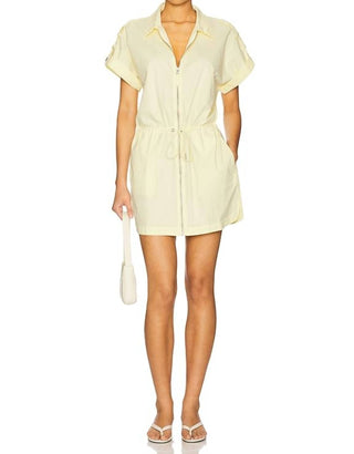 Pistola - Meg Zip Front Dress