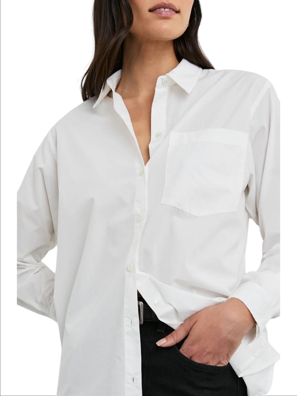 Rails - Elsa Shirt