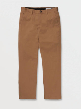 Volcom - Frickin Modern Stretch Jeans