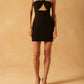 Misha - Teo Mini Dress