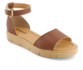 Andrea - Women's Ankle Strap Sandals