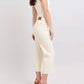 Judy Blue - High Waist Crop Wide Jeans