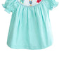 Ruth And Ralph - Helen Dress