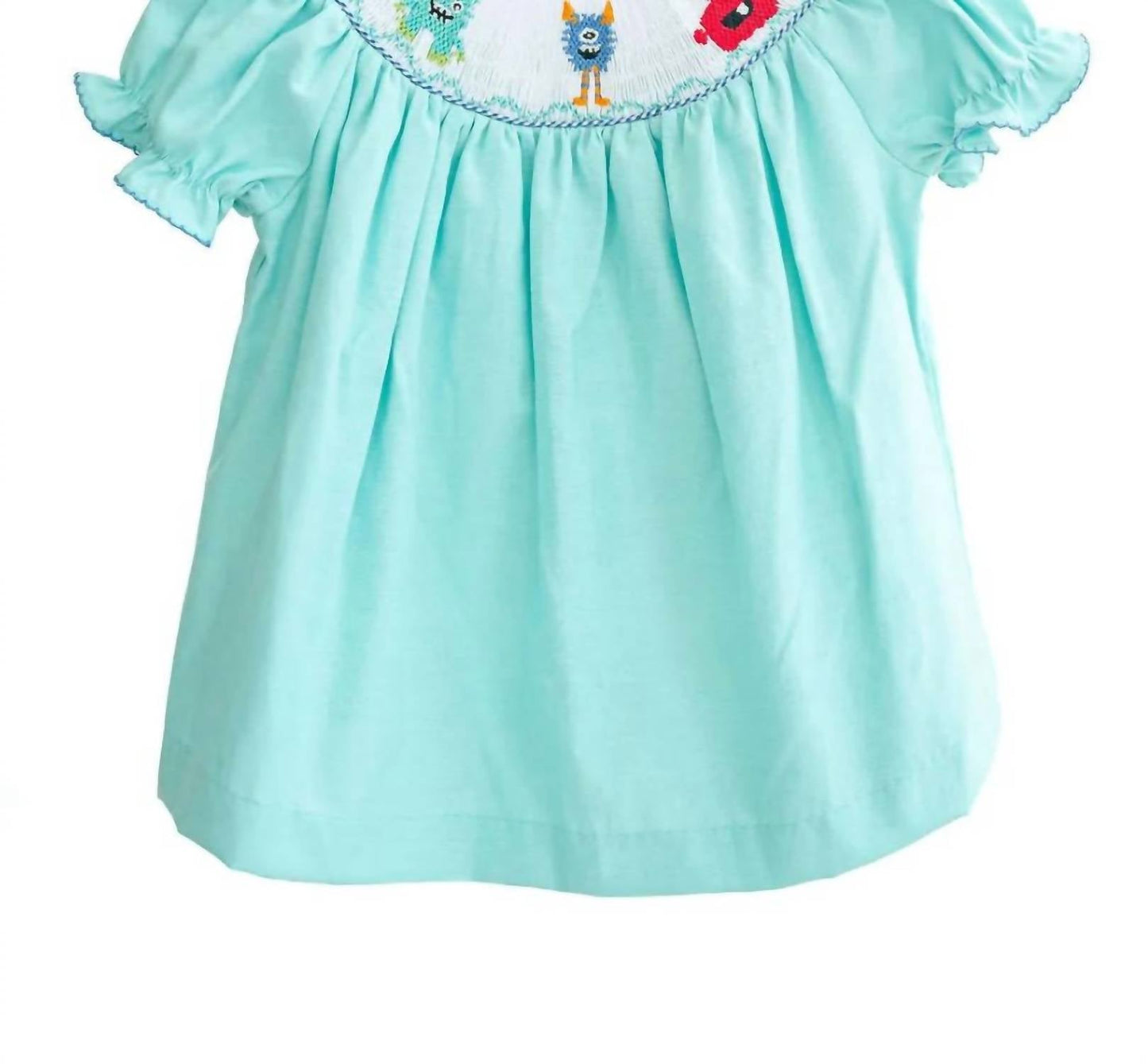 Ruth And Ralph - Helen Dress