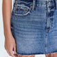 Pistola - Daisy Denim Mini Skirt