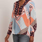 Johnny Was - Roslyn Toni Blouse Plus