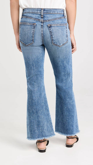 Askk Ny - Petite Geek Jeans