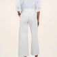 Kut From The Kloth - Meg High Rise Velvet Wide Leg Jeans