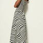 Nation Ltd - Sibelle Smocked Midi Dress