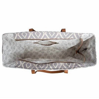 Myra Bag - Women's Mist Weaver Weekender