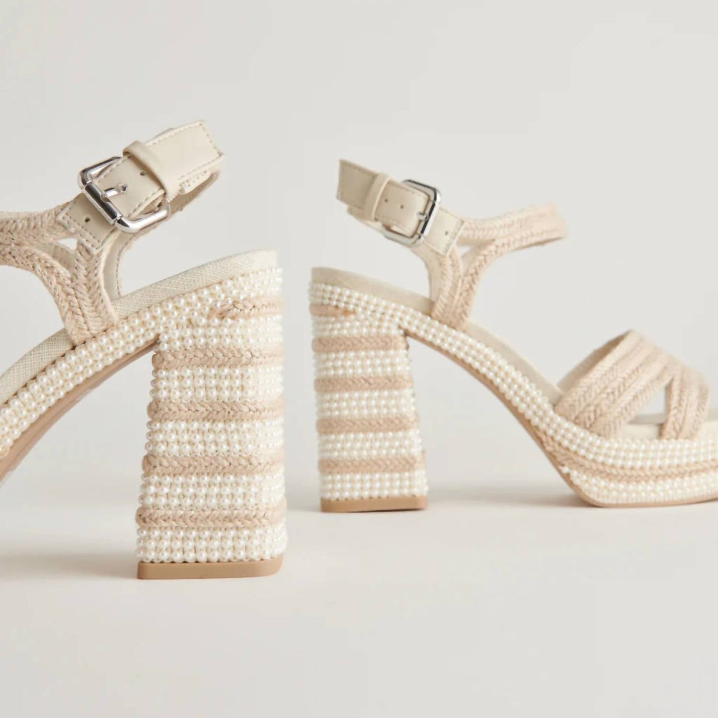 Dolce Vita - Women Anira Heel