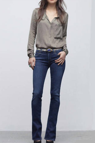 Citizens Of Humanity - Emannuelle Slim Bootcut Jeans