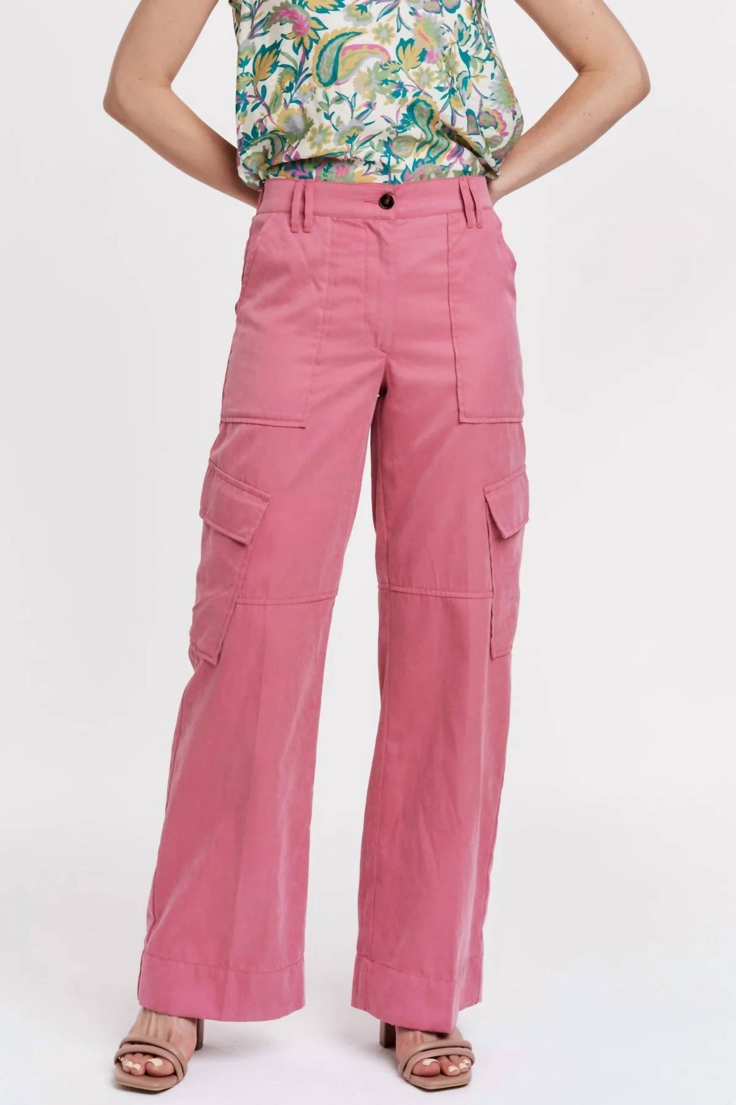 Another Love - Cairo Cargo Pants