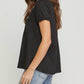 Entro - Textured Pocket Top