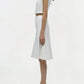 Simkhai - Foster Skirt