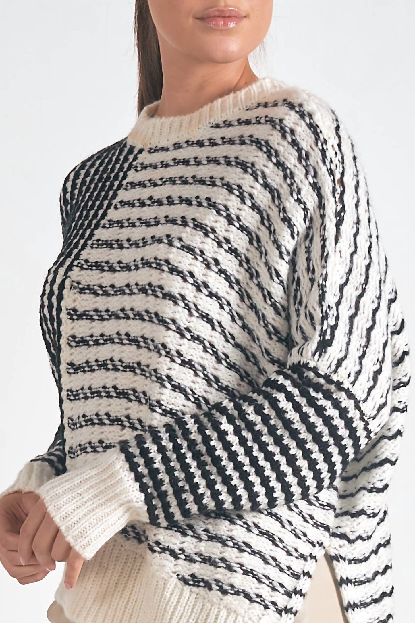 Elan - Mara Sweater