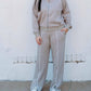 Spanx - Airpique Straight Track Pant