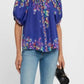 Johnny Was - Avah Buttoned down shirt