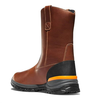 Danner - MEN'S STRONGHOLD WELLINGTON 10" CONSTRUCTION BOOT