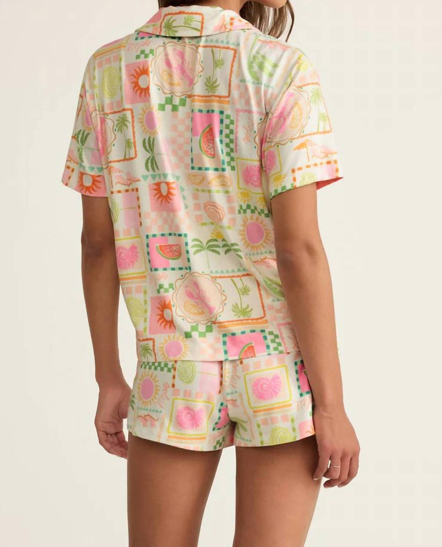 Z Supply - Beach Days Soleil Shirt