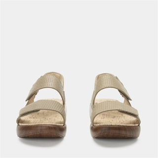 Alegria - Women's Bailee Woven Sandals