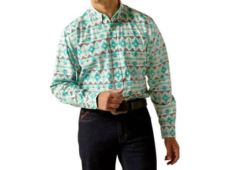 Ariat - Jacey Fitted Shirt