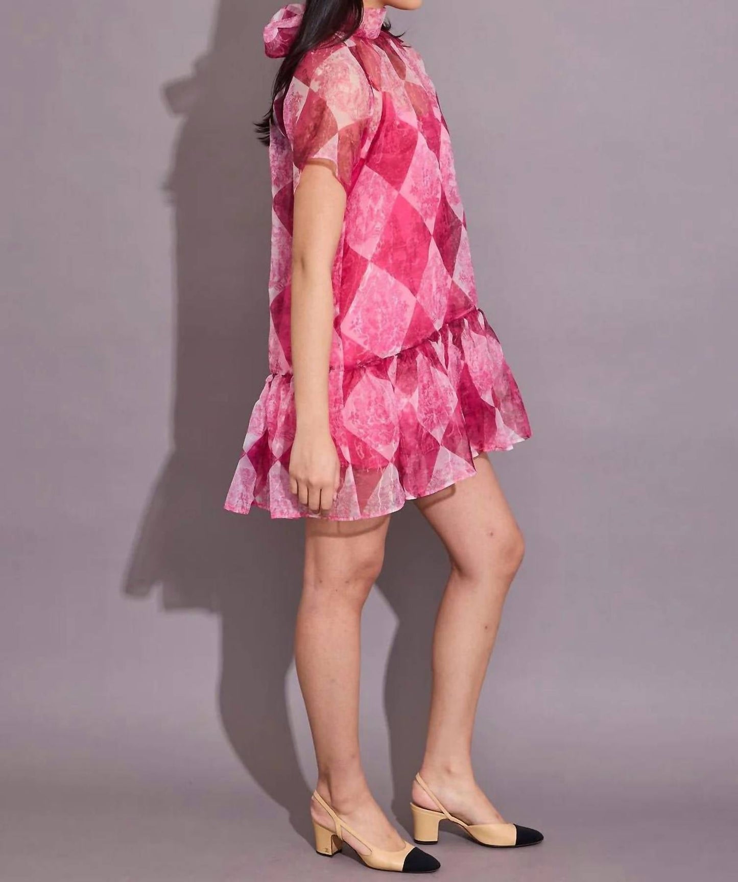Alden Adair - Willa Dress