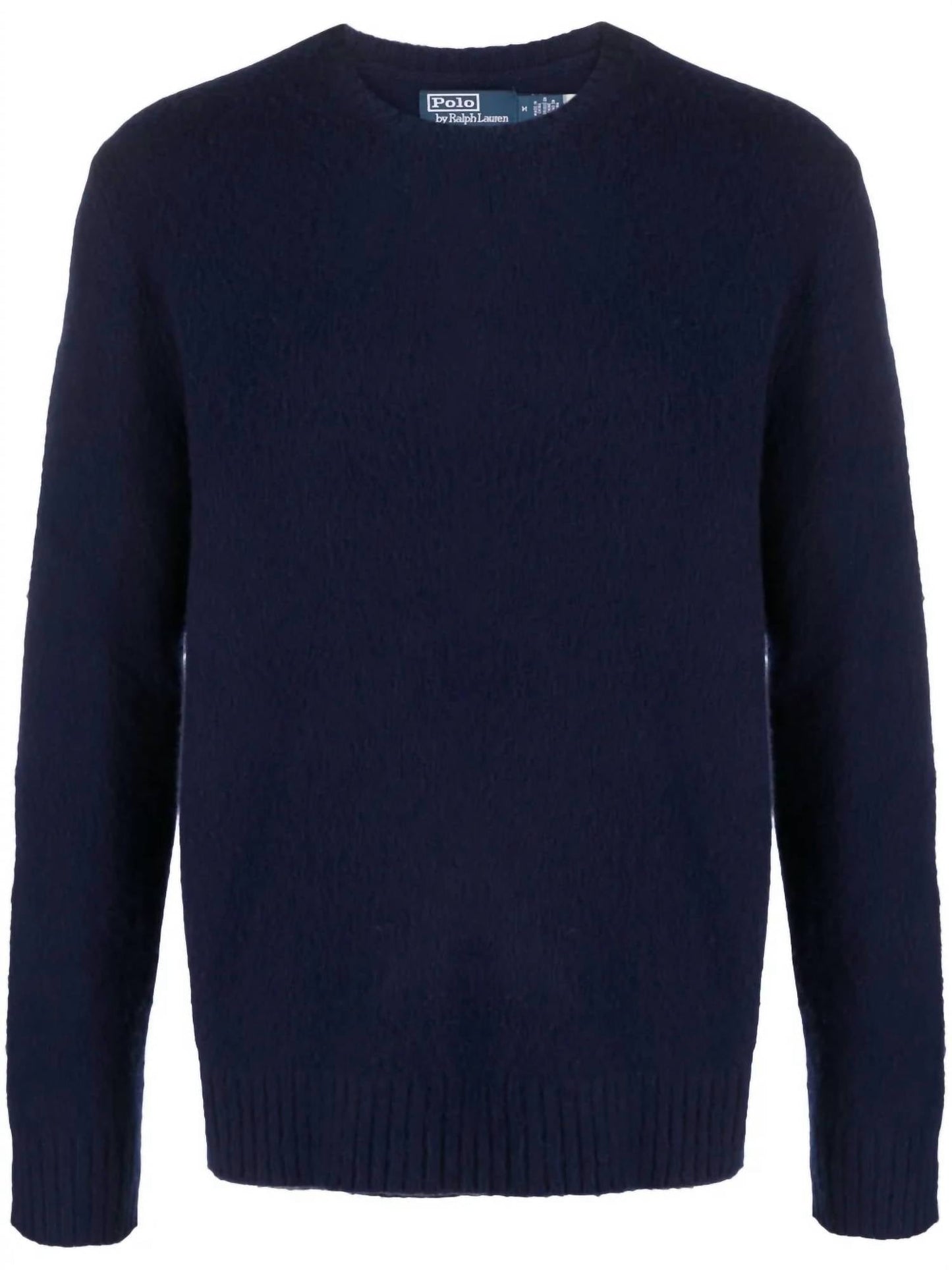 Polo Ralph Lauren - Patch Crew Sweater