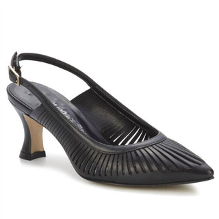 The Walking Cradle Co. - Women's Sawyer Pump