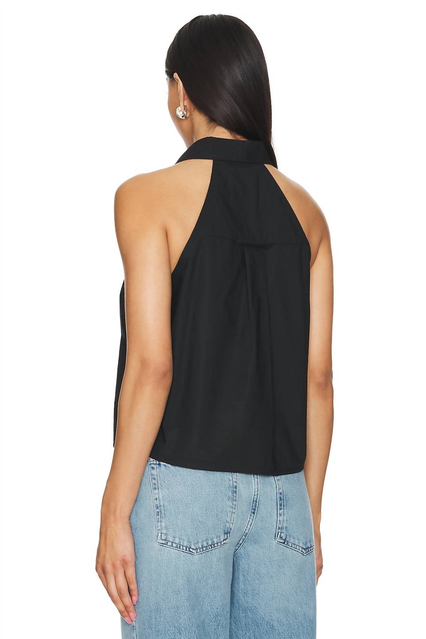 Citizens Of Humanity - ADELINE SLEEVELESS SHIRT
