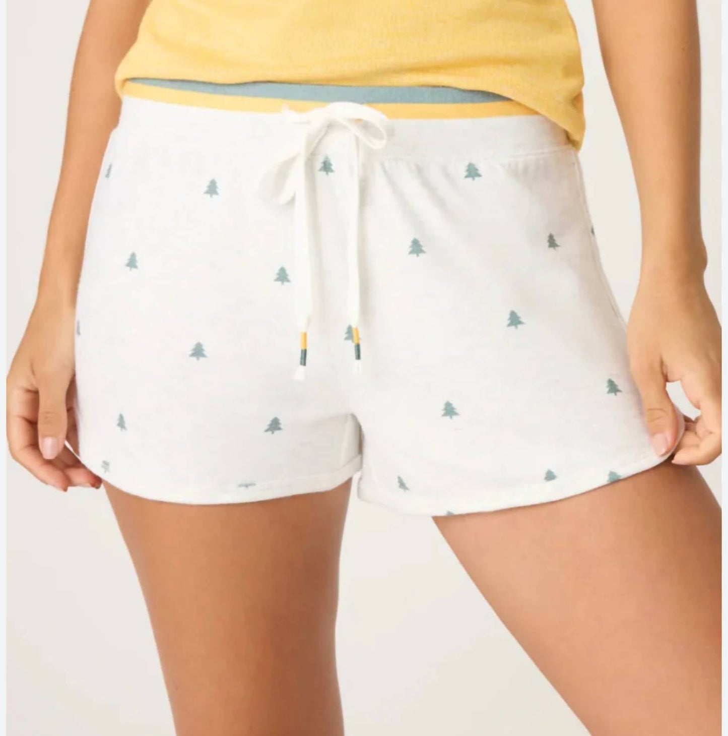 Pj Salvage - campfire shorts