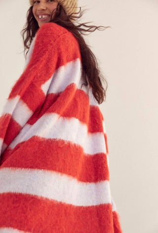 Free People - Mantra Cardigan