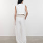 Enza Costa - MILITARY RIB BOLD TANK