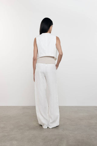 Enza Costa - MILITARY RIB BOLD TANK