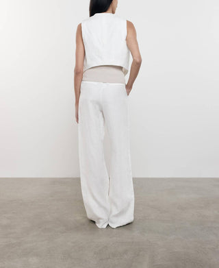 Enza Costa - MILITARY RIB BOLD TANK