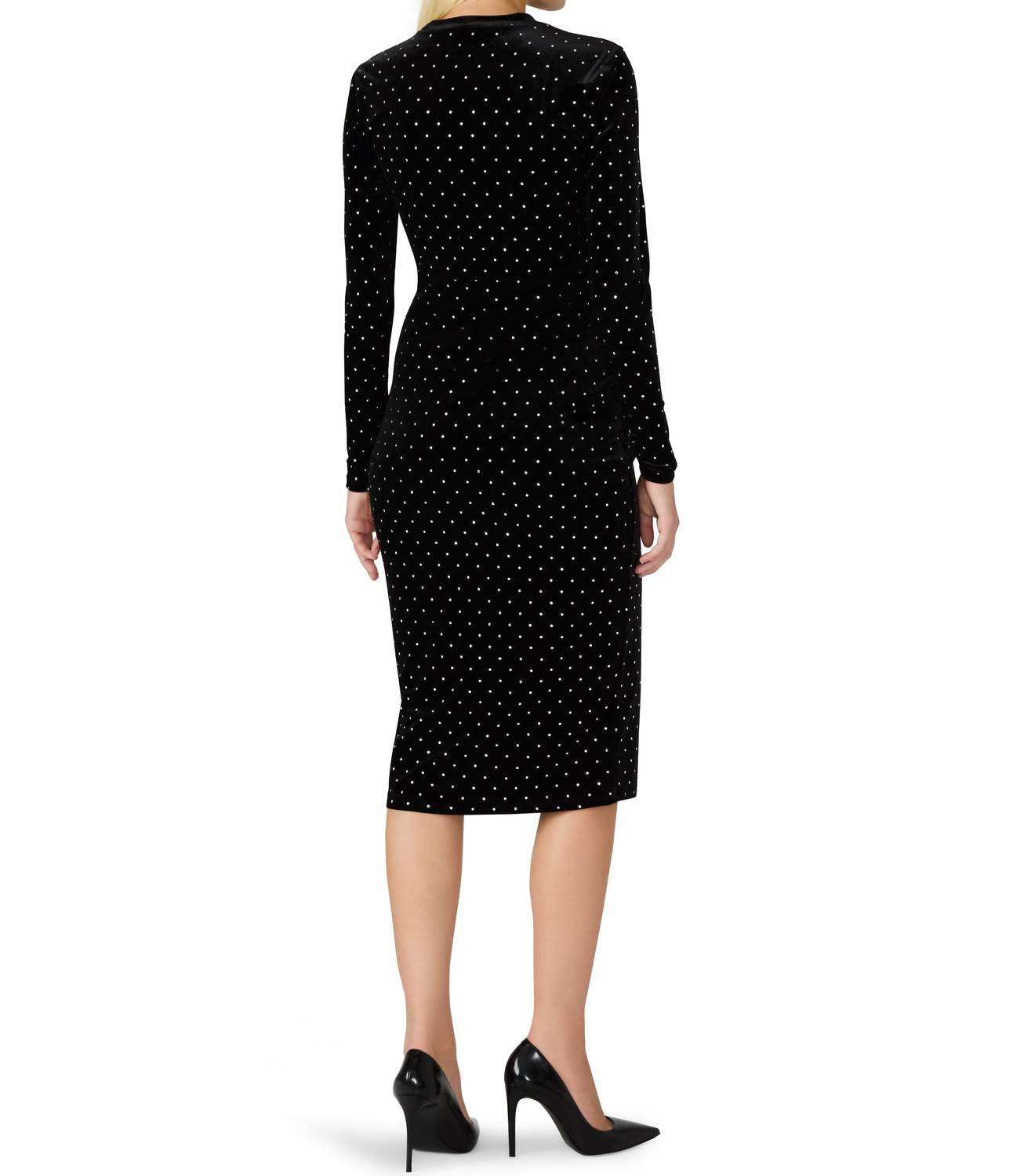 Steve Madden - Hailee Midi Dress