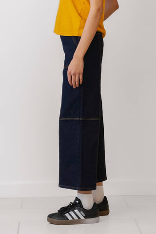 Rails - Women's Getty Crop Utility Jeans