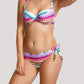 Panache - Milano Balconnet Bikini & Milano Tie Side Brazilian Pant